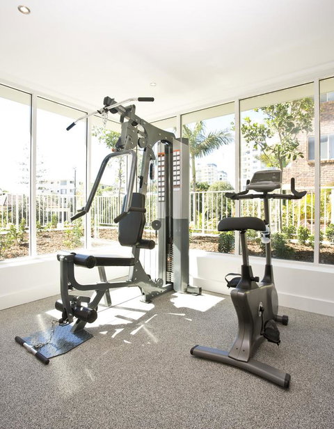 Kirra Surf Apartments - Port Augusta Accommodation 15