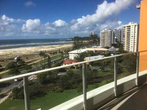 Kirra Surf Apartments - Port Augusta Accommodation 33