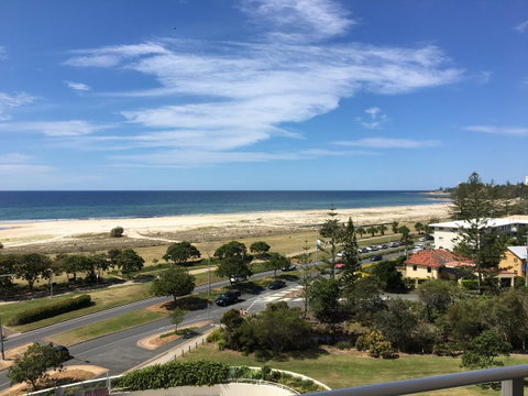 Kirra Surf Apartments - Port Augusta Accommodation 28
