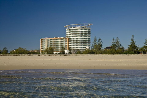 Kirra Surf Apartments - Port Augusta Accommodation 17