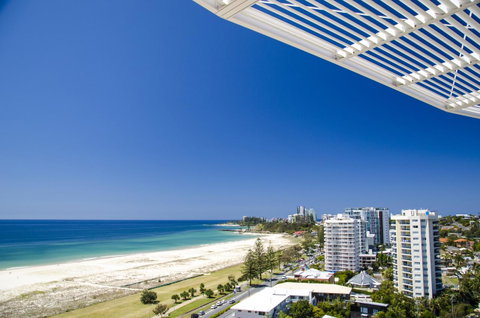 Kirra Surf Apartments - Port Augusta Accommodation 0