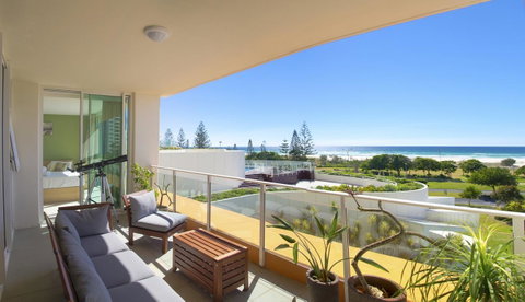 Kirra Surf Apartments - Port Augusta Accommodation 20