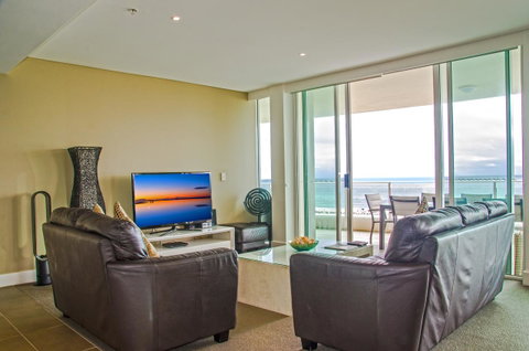 Kirra Surf Apartments - Port Augusta Accommodation 32