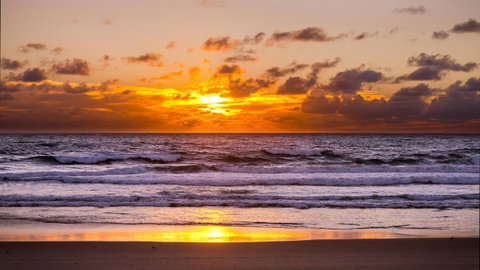 Kirra Surf Apartments - Port Augusta Accommodation 27