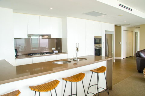 Kirra Surf Apartments - Port Augusta Accommodation 31
