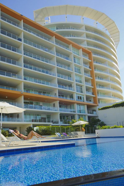Kirra Surf Apartments - Port Augusta Accommodation 18