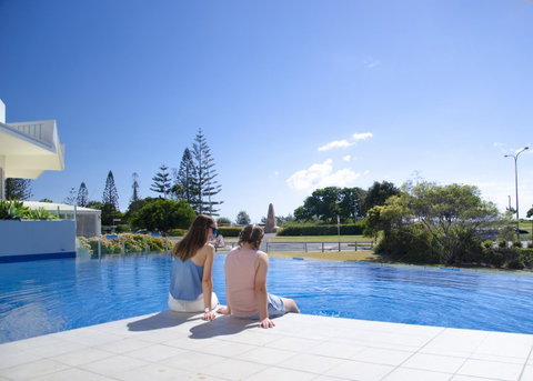 Kirra Surf Apartments - Port Augusta Accommodation 21