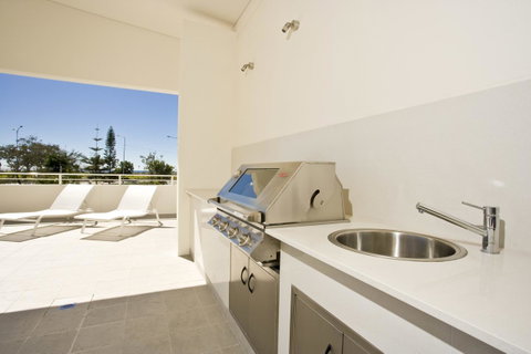 Kirra Surf Apartments - Port Augusta Accommodation 35