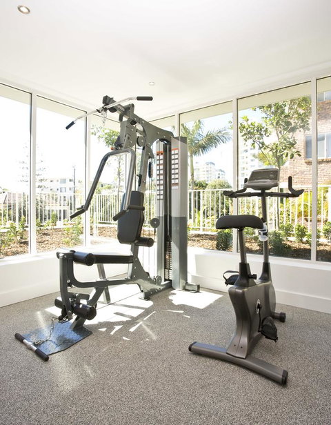 Kirra Surf Apartments - Port Augusta Accommodation 25