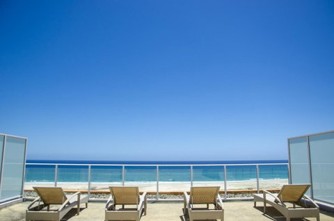 Kirra Surf Apartments - Port Augusta Accommodation 22