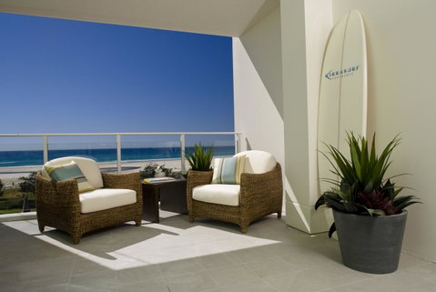 Kirra Surf Apartments - Port Augusta Accommodation 29