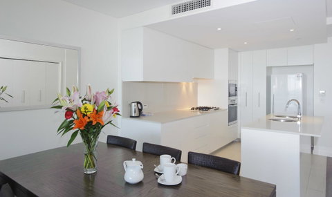Kirra Surf Apartments - Port Augusta Accommodation 3