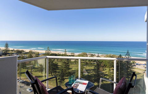 South Pacific Plaza - Official - Port Augusta Accommodation 5