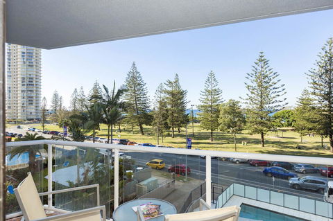 South Pacific Plaza - Official - Port Augusta Accommodation 43