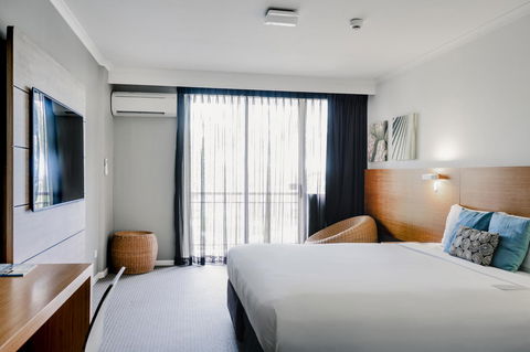 Novotel Cairns Oasis Resort - Port Augusta Accommodation 27
