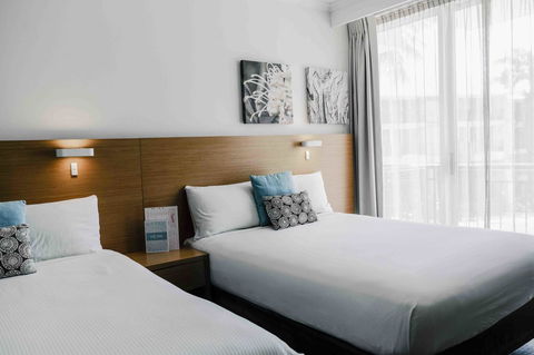 Novotel Cairns Oasis Resort - Port Augusta Accommodation 25