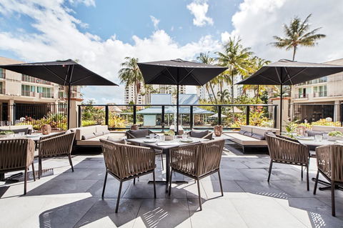 Novotel Cairns Oasis Resort - Port Augusta Accommodation 32