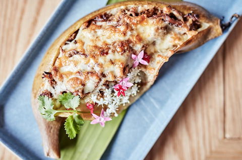 Novotel Cairns Oasis Resort - Port Augusta Accommodation 16