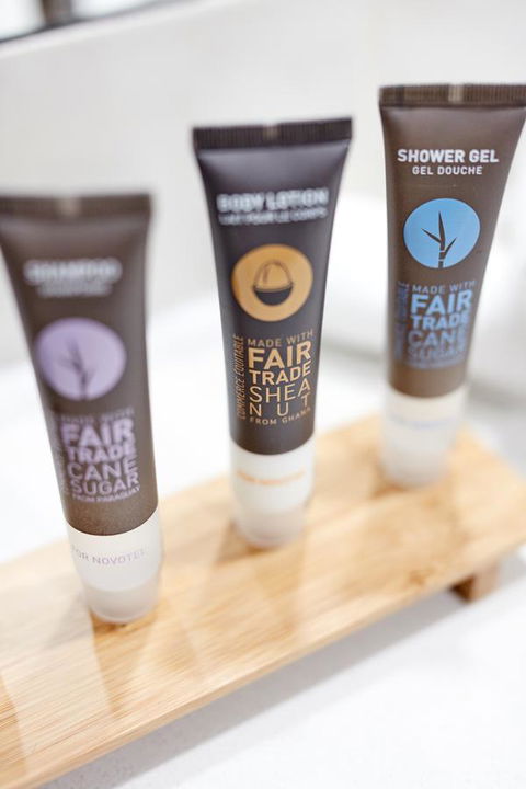 Novotel Cairns Oasis Resort - Port Augusta Accommodation 34