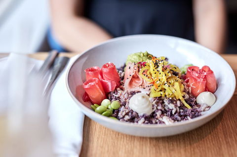 Novotel Cairns Oasis Resort - Port Augusta Accommodation 30