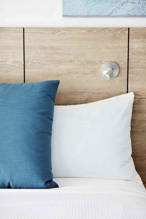 Novotel Cairns Oasis Resort - Port Augusta Accommodation 18