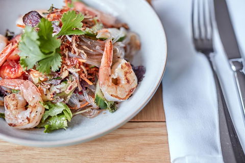 Novotel Cairns Oasis Resort - Port Augusta Accommodation 29