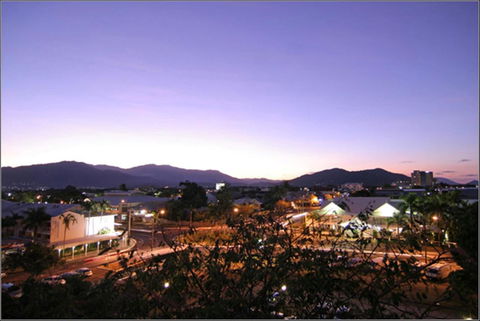 Novotel Cairns Oasis Resort - Port Augusta Accommodation 39