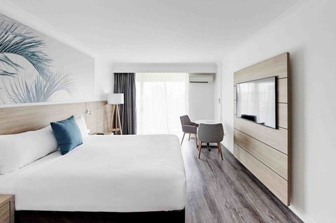 Novotel Cairns Oasis Resort - Port Augusta Accommodation 6