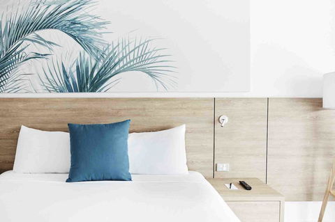 Novotel Cairns Oasis Resort - Port Augusta Accommodation 10