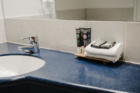 Novotel Cairns Oasis Resort - Port Augusta Accommodation 24