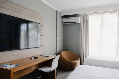 Novotel Cairns Oasis Resort - Port Augusta Accommodation 26