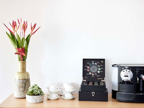 Novotel Cairns Oasis Resort - Port Augusta Accommodation 42