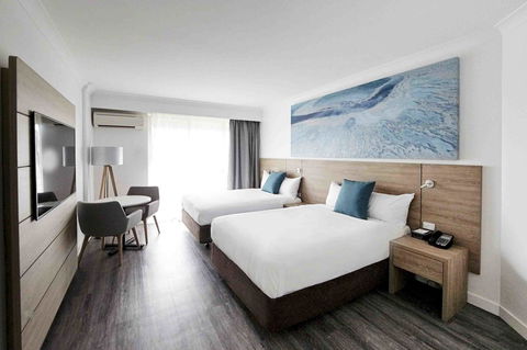 Novotel Cairns Oasis Resort - Port Augusta Accommodation 17