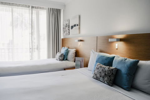 Novotel Cairns Oasis Resort - Port Augusta Accommodation 23