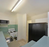 Lychee Tree Holiday Apartments - Port Augusta Accommodation