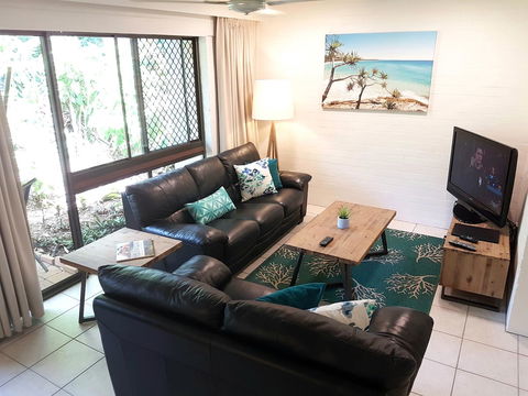 Noosa Village River Resort - Port Augusta Accommodation 5