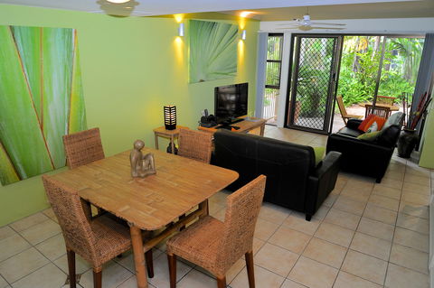 Noosa Village River Resort - Port Augusta Accommodation 41