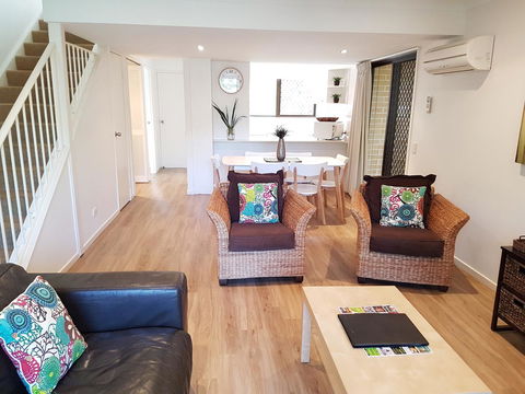 Noosa Village River Resort - Port Augusta Accommodation 31