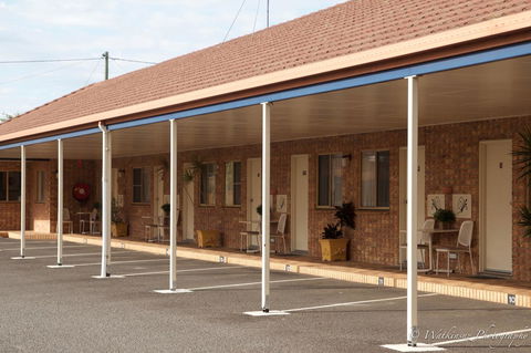 Sugar Country Motor Inn - Port Augusta Accommodation 20