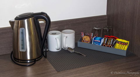 Sugar Country Motor Inn - Port Augusta Accommodation 6