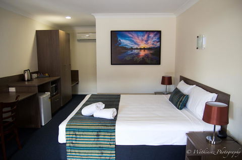 Sugar Country Motor Inn - Port Augusta Accommodation 0