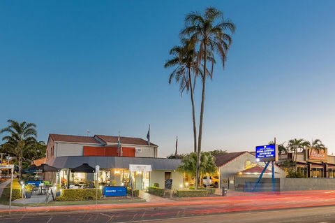 Sugar Country Motor Inn - Port Augusta Accommodation 7