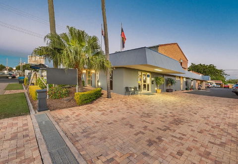 Sugar Country Motor Inn - Port Augusta Accommodation 11