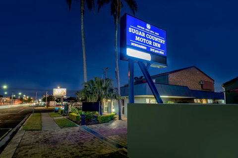 Sugar Country Motor Inn - Port Augusta Accommodation 8
