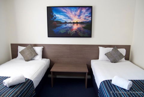 Sugar Country Motor Inn - Port Augusta Accommodation 10