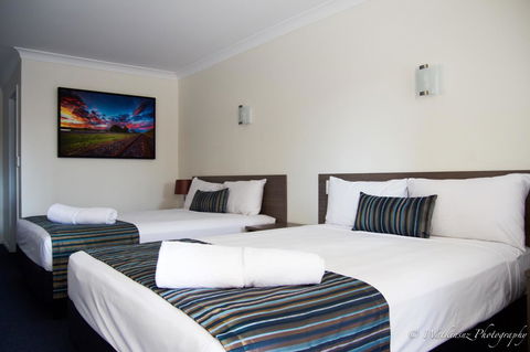 Sugar Country Motor Inn - Port Augusta Accommodation 9