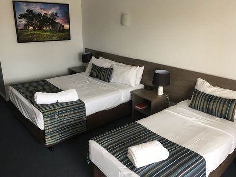 Sugar Country Motor Inn - Port Augusta Accommodation 17