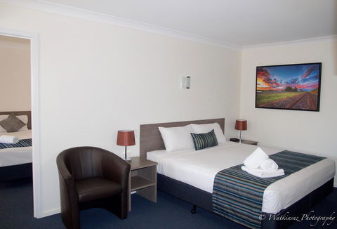 Sugar Country Motor Inn - Port Augusta Accommodation 18