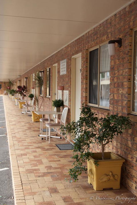Sugar Country Motor Inn - Port Augusta Accommodation 14