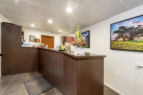 Sugar Country Motor Inn - Port Augusta Accommodation 12